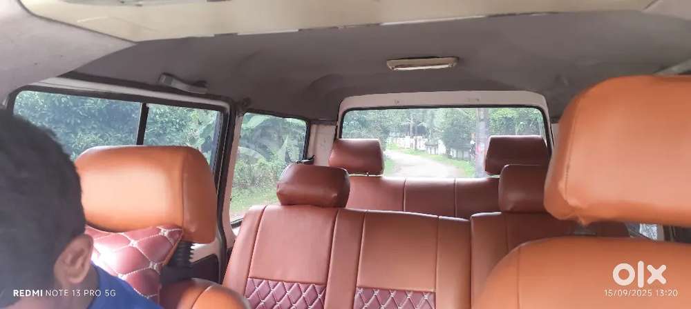 Toyota Qualis 2001 Diesel Car Urgent Sell