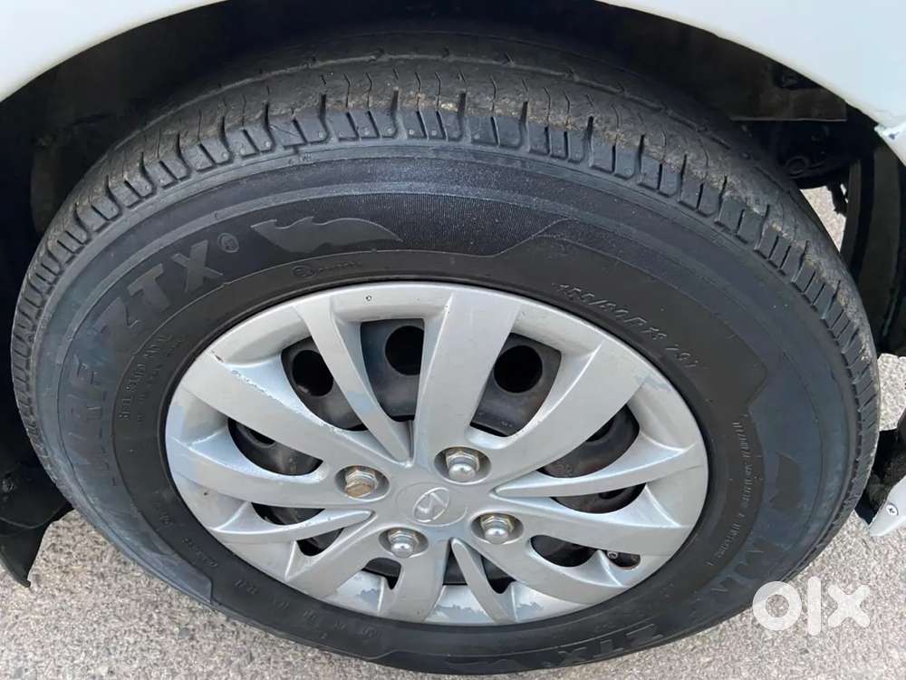 Hyundai I10, 2013, Petrol