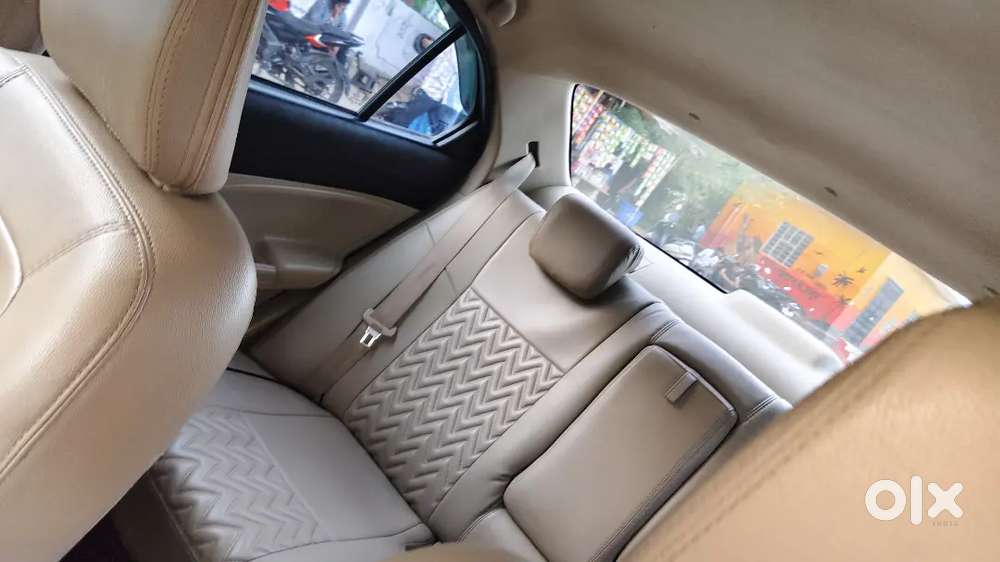Maruti Dzire 1.2 Zxi 2023