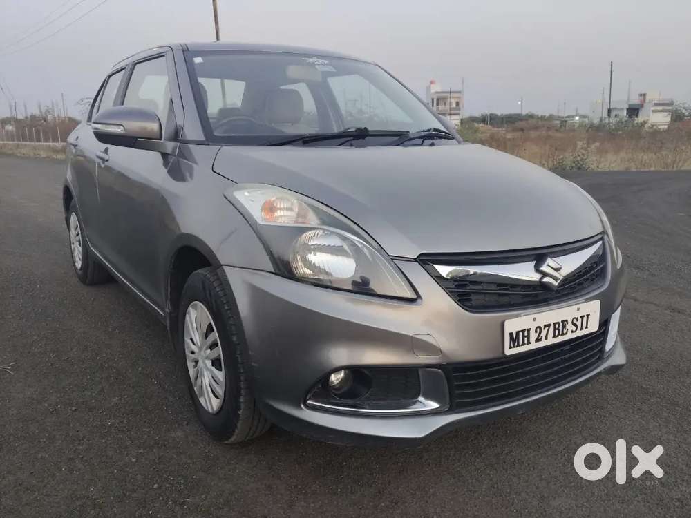 Maruti Suzuki Swift Dzire 2015 Diesel 92000 Km Driven
