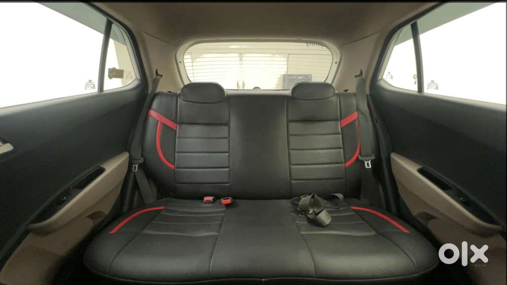 Hyundai Grand I10 1.2 Kappa Sportz, 2015, Petrol