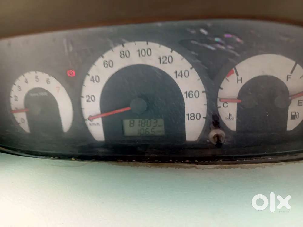 Mahindra Quanto 2015