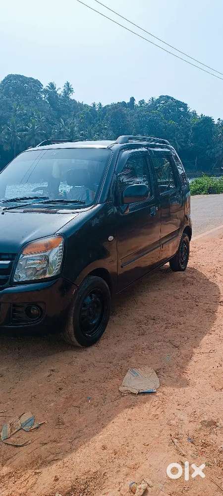 Maruti Wagon R 2009