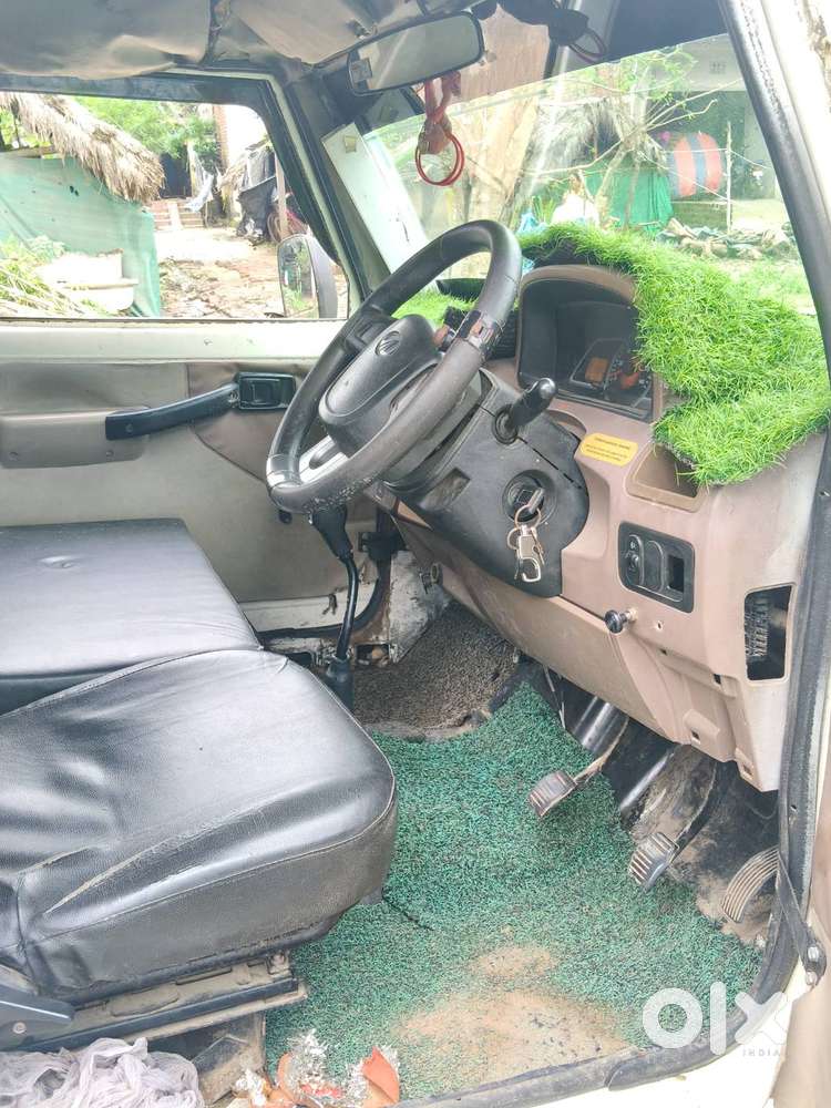 Mahindra Bolero Pik Up 2019 Diesel