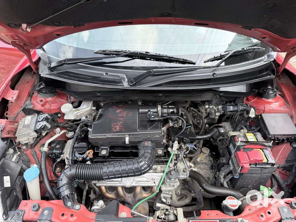 Maruti Suzuki Dzire 1.2 Zxi Cng, 2024, Cng & Hybrids