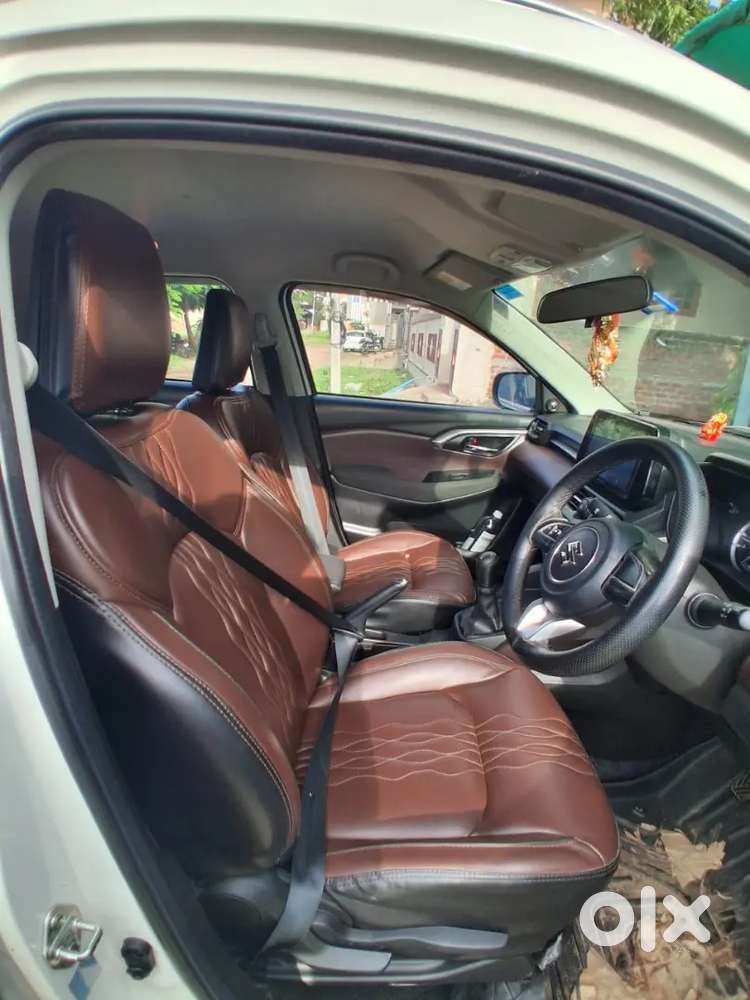 Maruti Suzuki Vitara 1.5 Sigma 2023