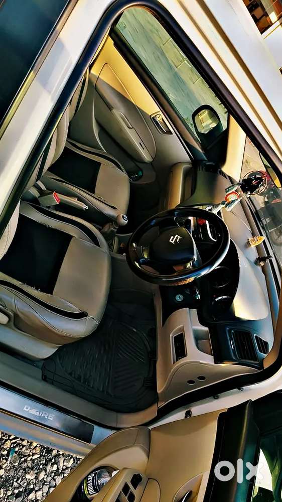 Maruti Suzuki Dzire 2013 Diesel Well Maintained