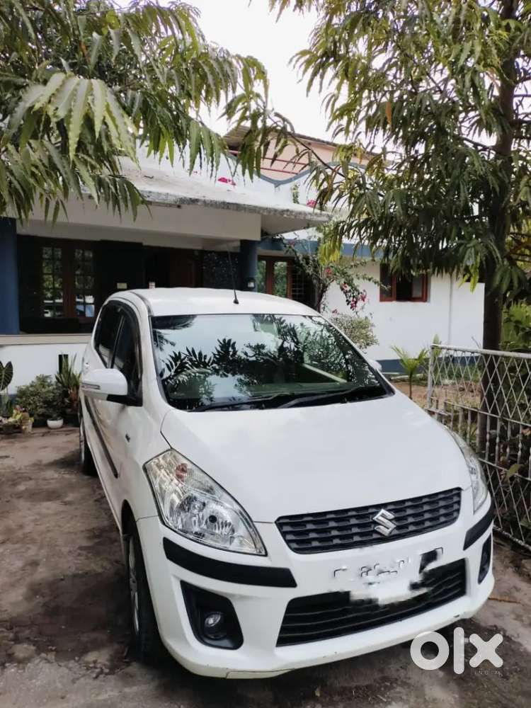 Maruti Suzuki Ertiga 2013 Diesel Good Condition