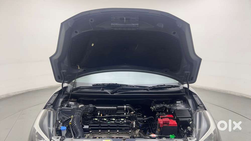 Maruti Suzuki Baleno 1.3 Alpha, 2019, Petrol