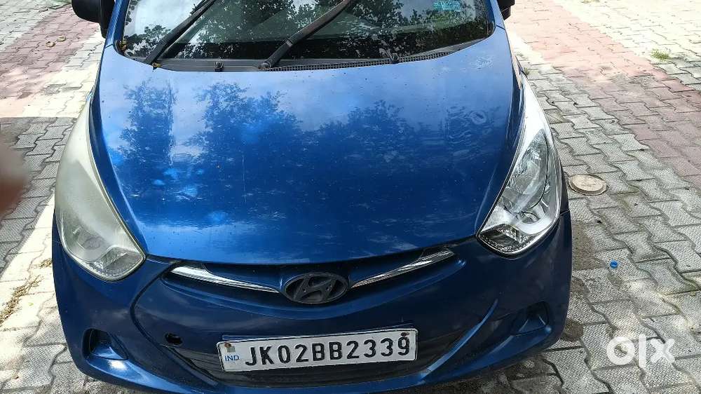 Hyundai Eon Era 2013