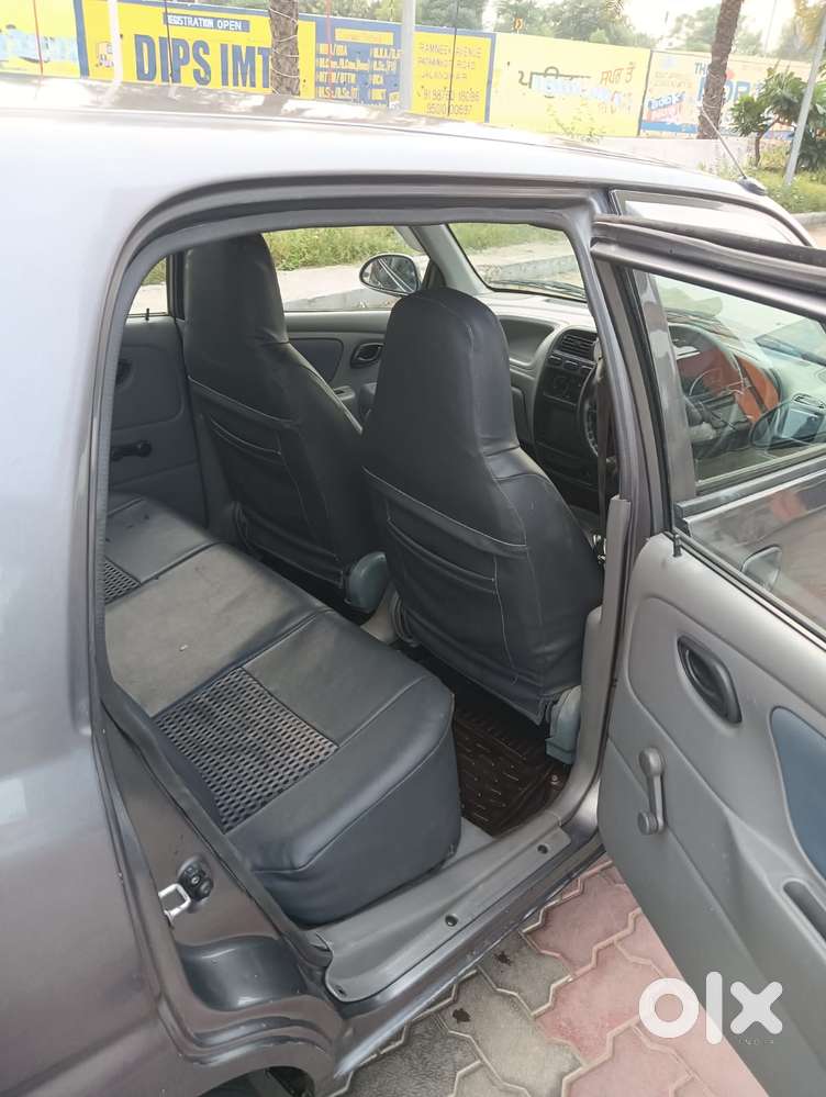 Maruti Suzuki Alto K10 Vxi, 2014, Petrol