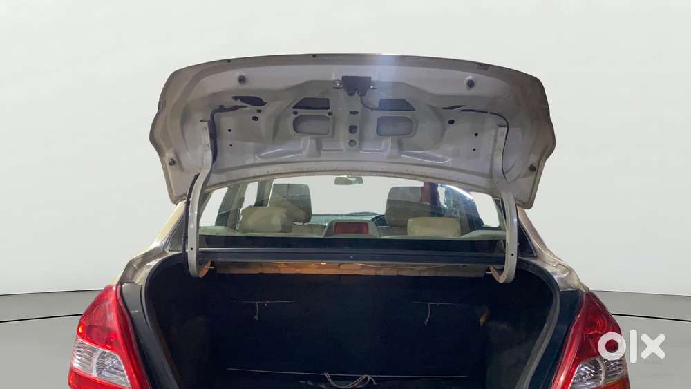 Maruti Suzuki Swift Dzire Vxi 1.2, 2013, Petrol