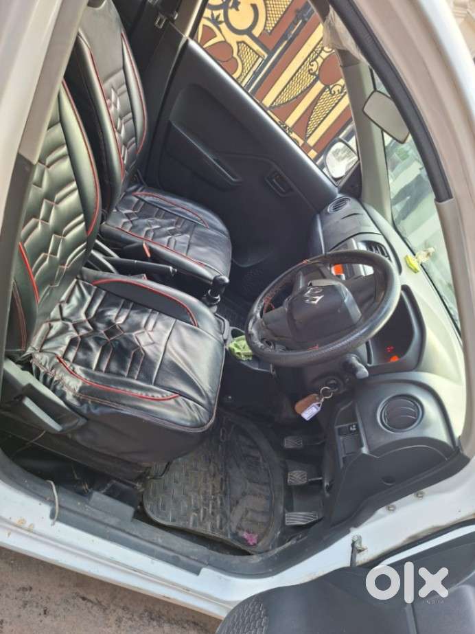 Maruti Suzuki Alto K10 1.0 Vxi S-cng, 2022, Petrol