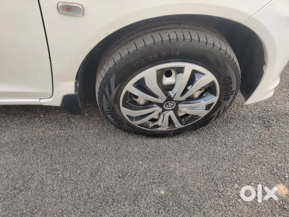 Honda Amaze 2013 Petrol 66300 Km Driven