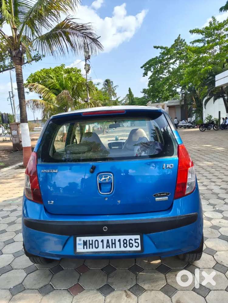 Hyundai Grand I10 1.2 Asta 2008
