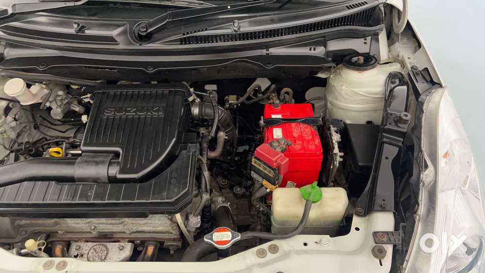 Maruti Suzuki Swift Vvt Vxi, 2012, Petrol