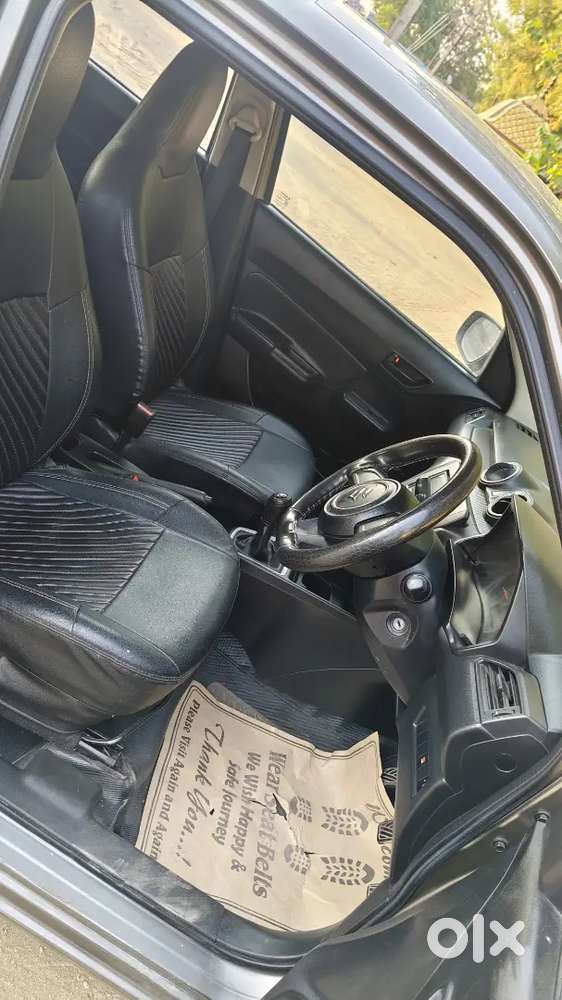 Maruti Suzuki Swift 2019 Petrol 65000 Km Driven