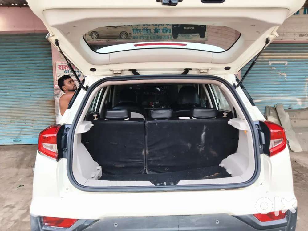 Mahindra Xuv300 W8 2019 Diesel