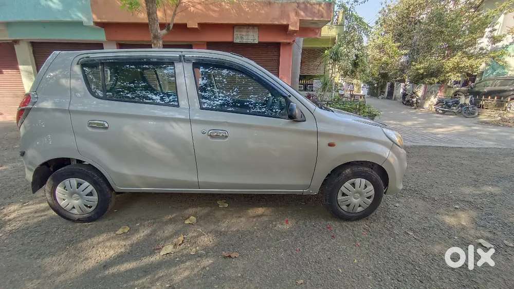 Maruti Suzuki Alto 800 2018 Petrol 56243 Km Driven