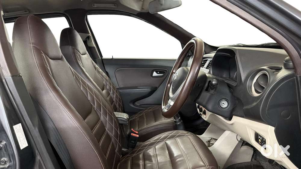 Maruti Suzuki Alto Green Lxi (cng), 2020, Cng & Hybrids