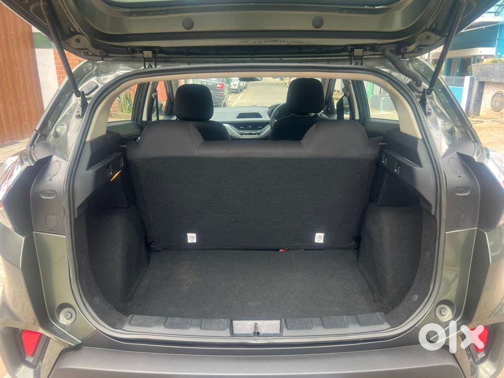 Tata Nexon 1.2 Revotron Xm, 2022, Petrol