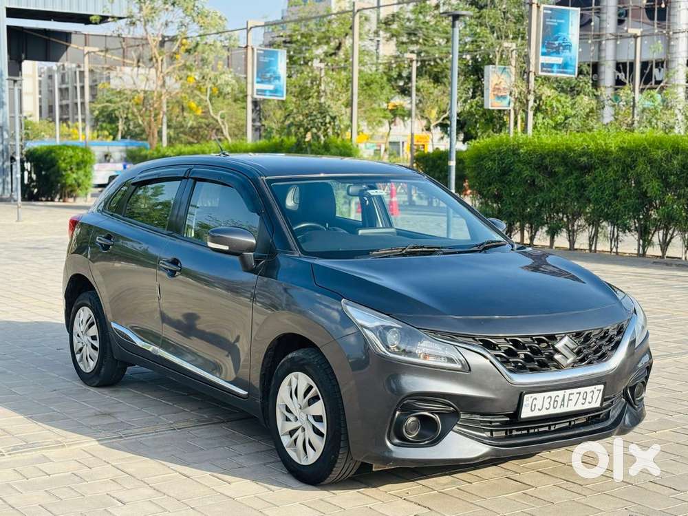 Maruti Suzuki Baleno Delta Cng, 2023, Cng & Hybrids