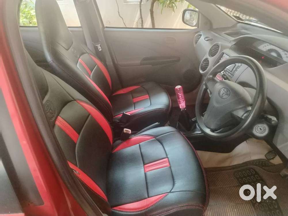 Well Maintained Good Condition Car