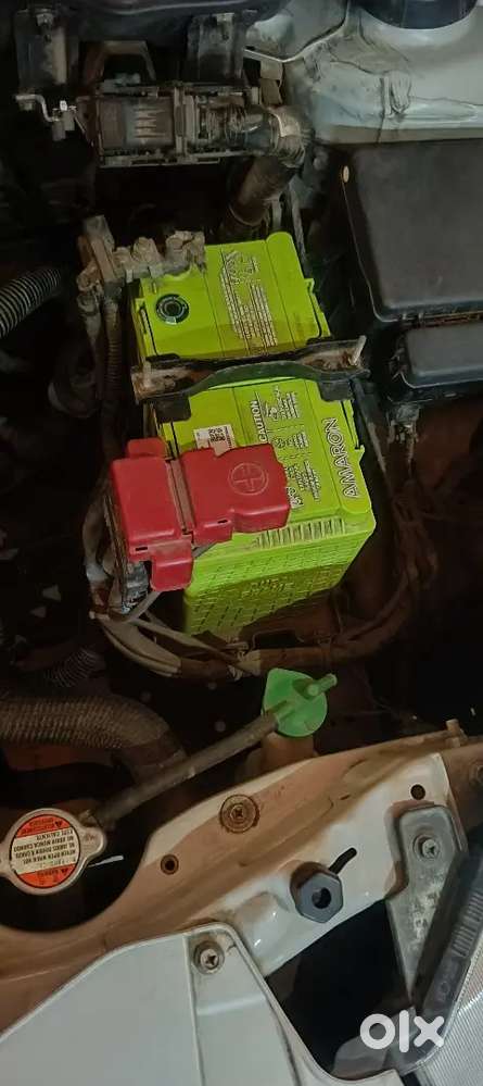 Maruti Suzuki Ertiga 2021 Petrol 39000 Km Driven