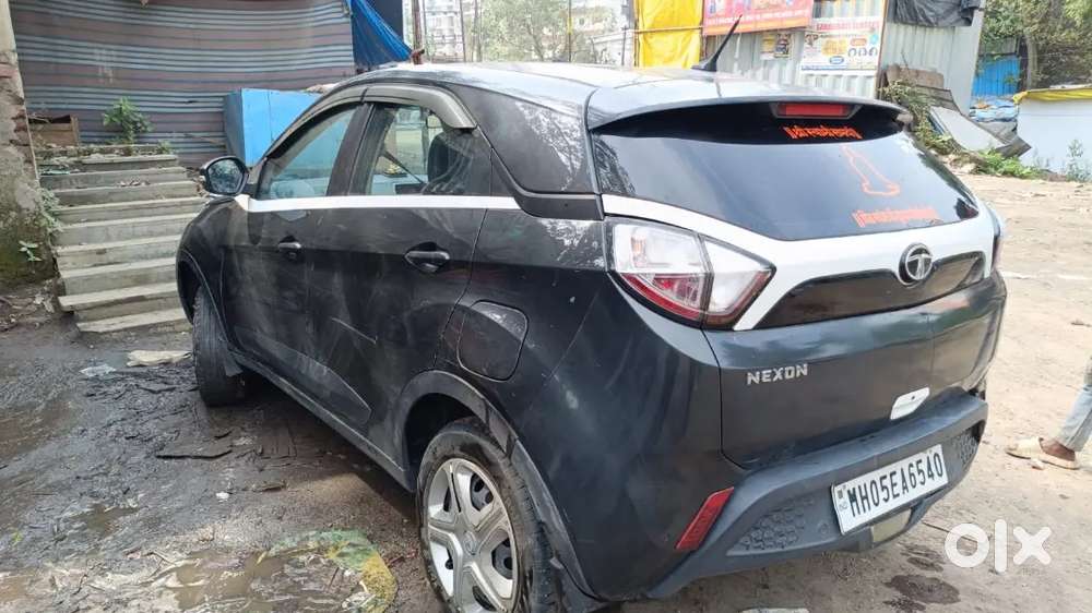 Tata Nexon 2019 Diesel Well Maintained