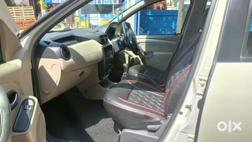 Nissan Terrano 2013-2017 Xl 85 Ps, 2016, Diesel