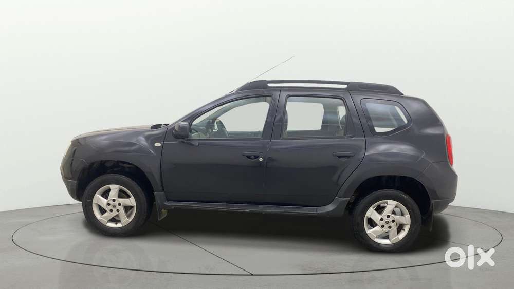 Renault Duster 85ps Diesel Rxl, 2015, Diesel