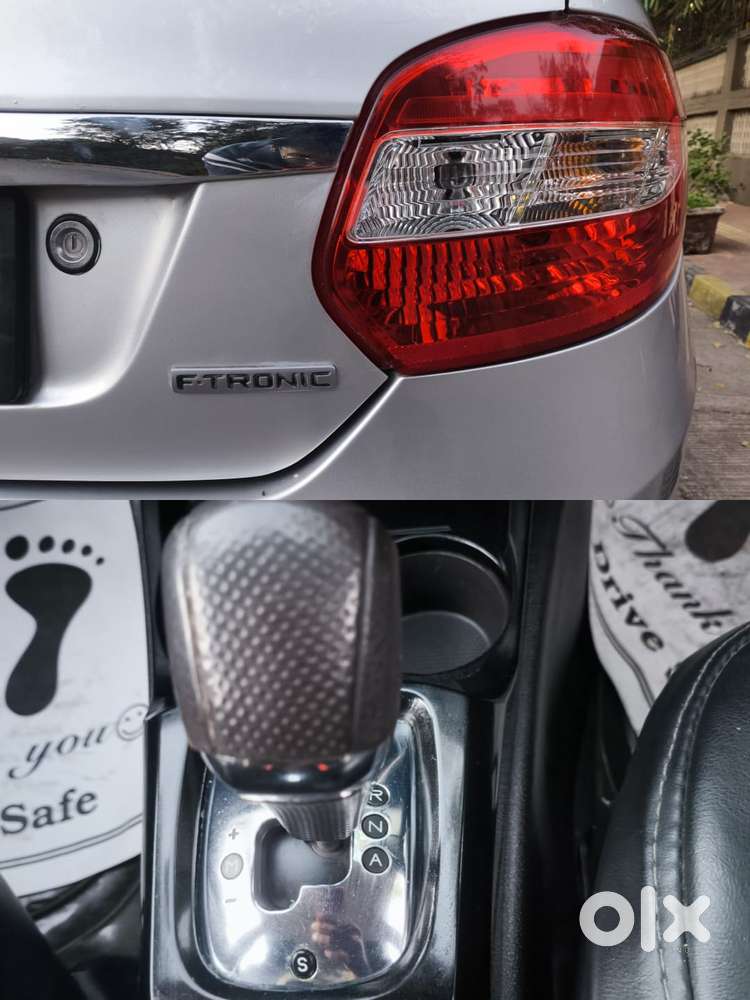 Tata Zest  Amt Quadrajet 1.3 Xta, 2016, Diesel