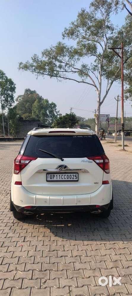 Mahindra Xuv500 W11, 2021, Diesel