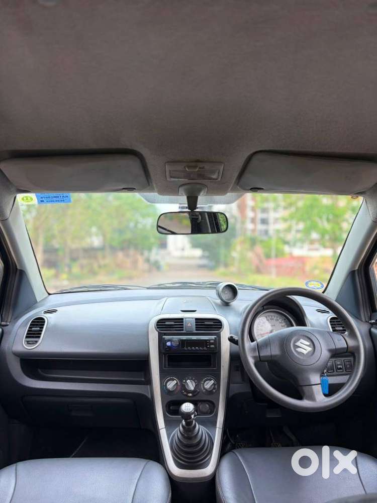 Maruti Suzuki Ritz Vxi (abs) Bs Iv, 2012, Petrol