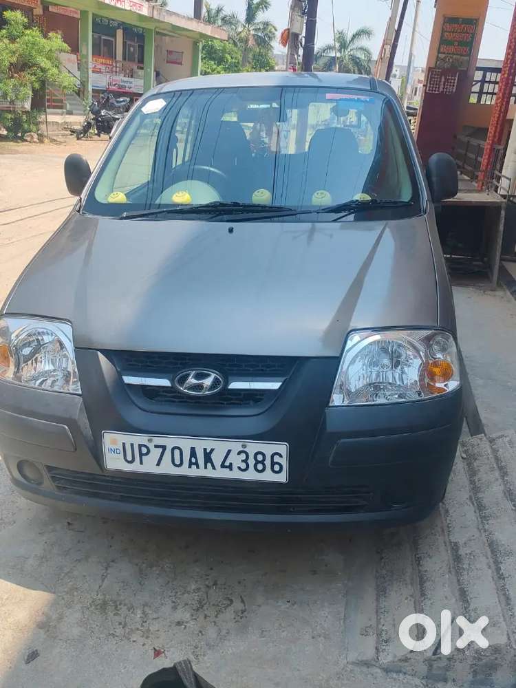 Car Very Good Condition And Mileage 20 Km/liter