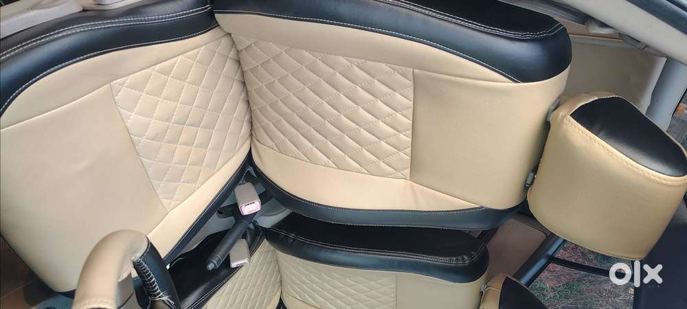 Maruthi Sx4 Diesel