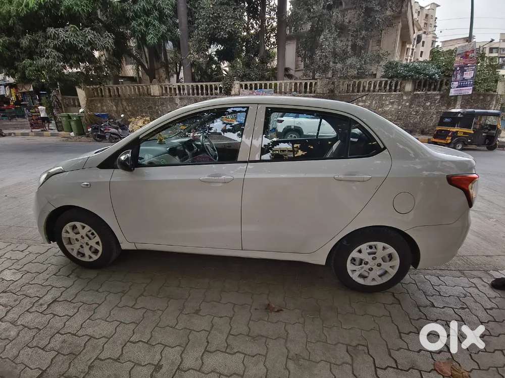 Hyundai Xcent Prime 2018 Cng & Hybrids 10808 Km Driven