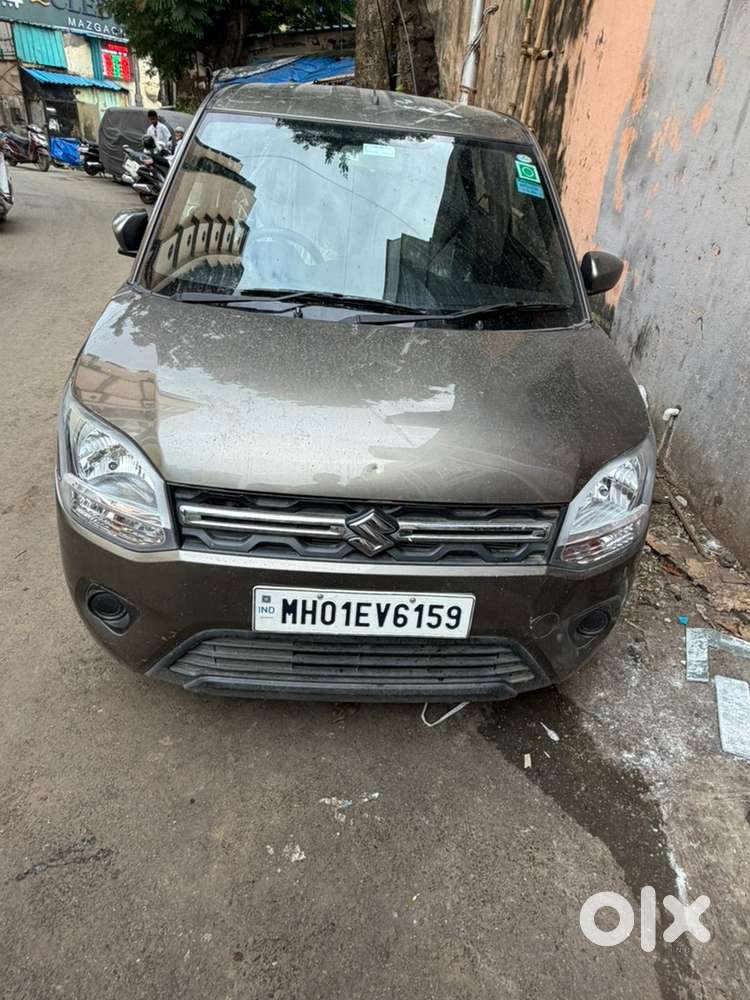 The Car Is Well Maintained And Driven Just 3500km