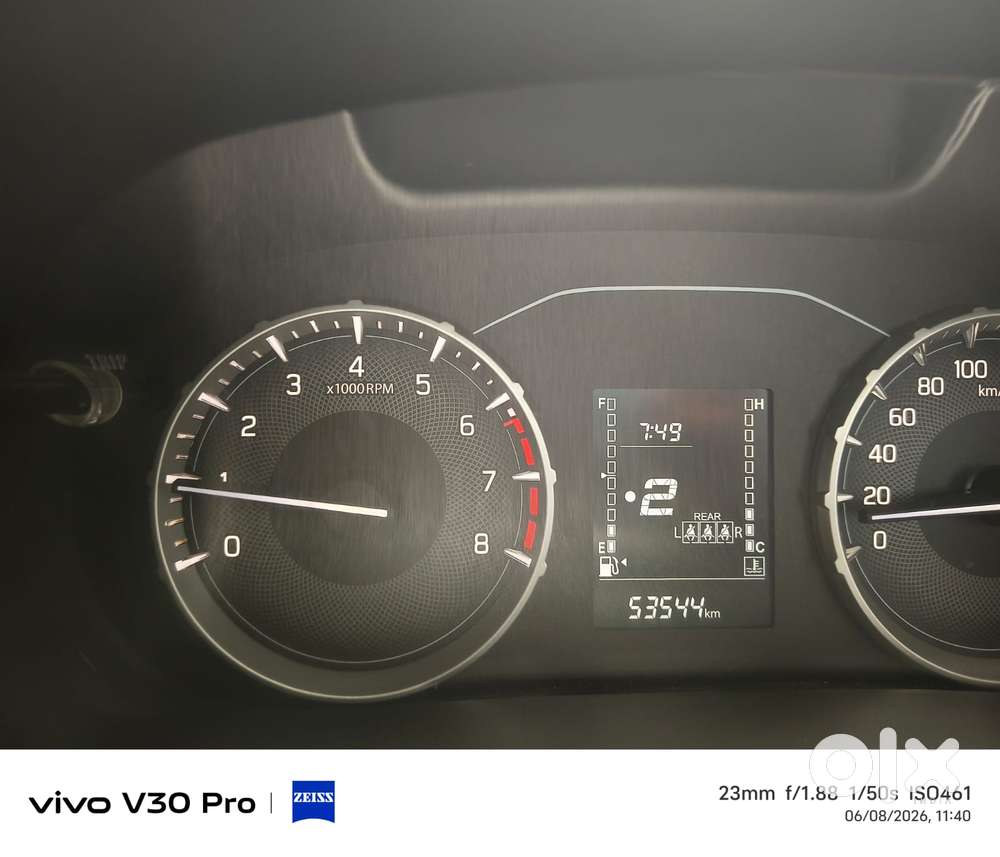 Maruti Suzuki Wagon R Lx Bs Iv, 2020, Cng & Hybrids