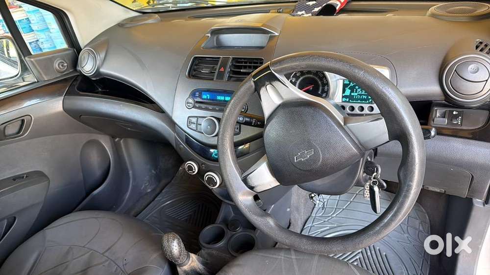 Chevrolet Beat 2010 Petrol Good Condition