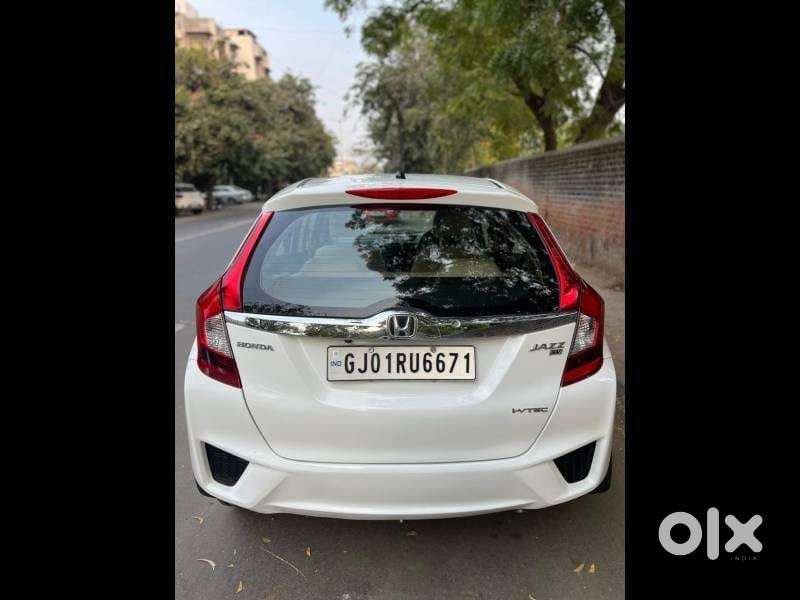 Honda Jazz 1.2 Sv I Vtec, 2016, Petrol