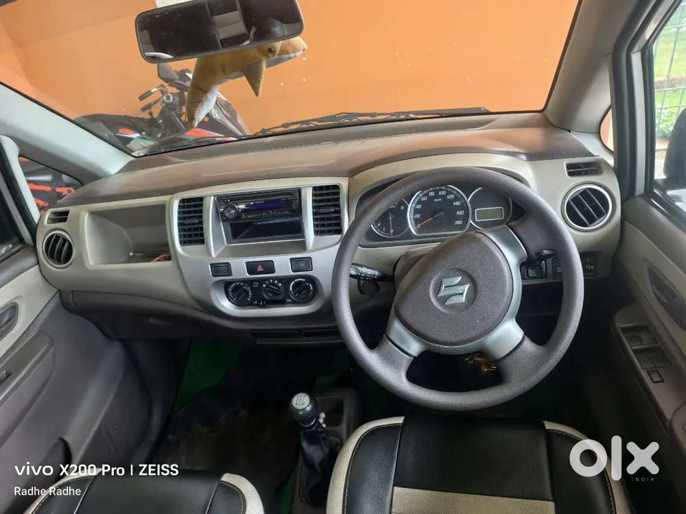 Maruti Suzuki Estilo Vxi 2012model
