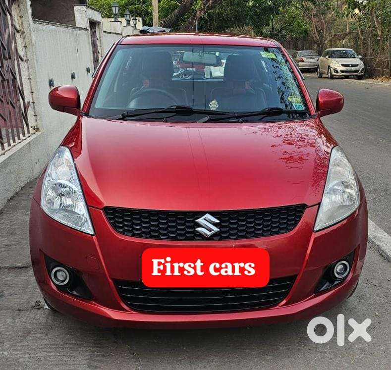 Maruti Suzuki Swift 2004-2010 Ldi Bsiii, 2012, Diesel