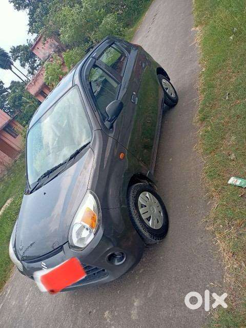 Maruti Suzuki Alto 800 2018 Petrol 24000 Km Driven