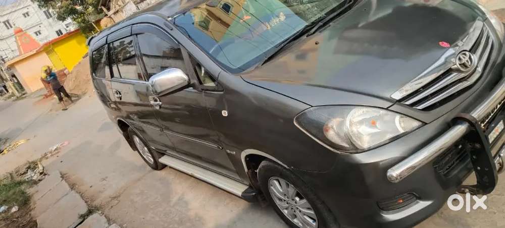 Car In Good Condition Fort Glass Wanting  And Small Repairs