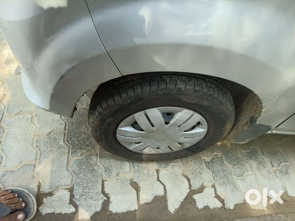 Maruti Suzuki Alto Lxi 2015 Petrol