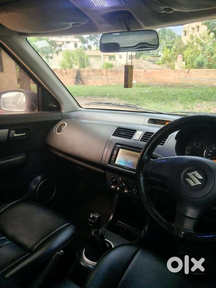 Maruti Suzuki Swift Ddis Vdi, 2011, Diesel