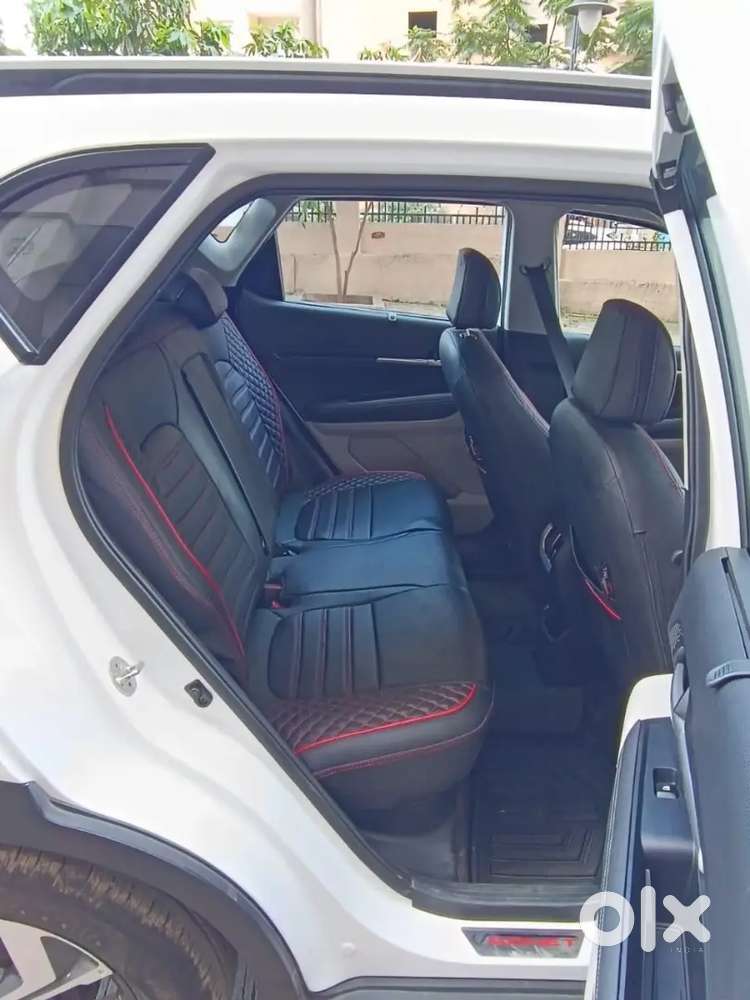 Kia Sonet 1.0 Htx 2023