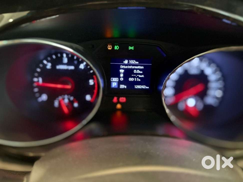 Kia Carnival Limousine, 2020, Diesel