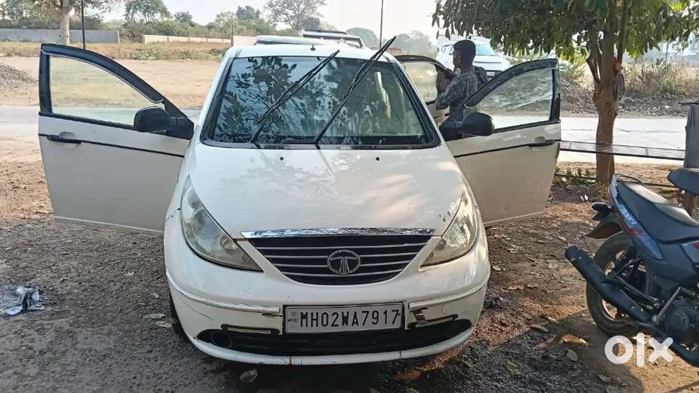 Tata Indica 2012